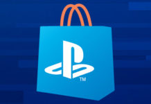 PS Store