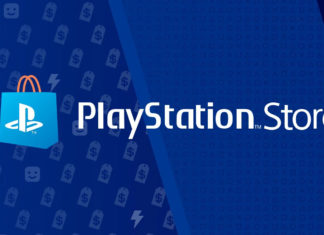 PS Store