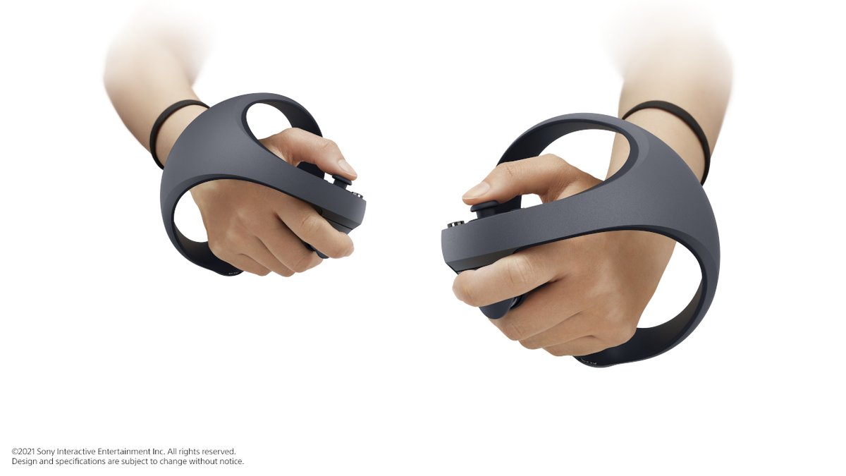 PlayStation VR2 é anunciado oficialmente pela Sony - PSX Brasil