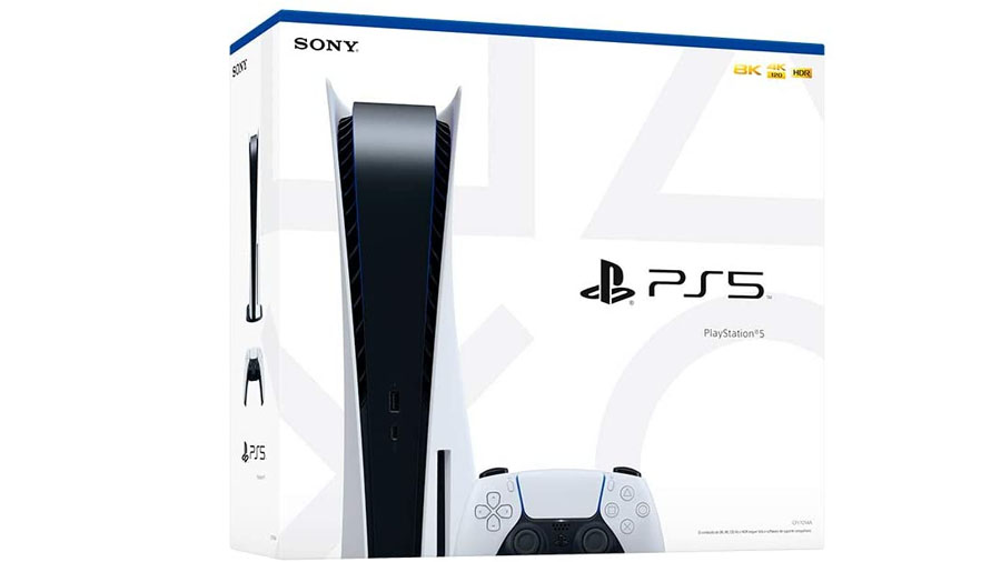 Black Friday da PlayStation disponível na : PS5, DualSense, jogos e  mais - PSX Brasil