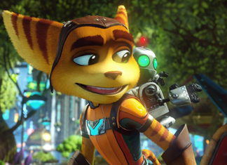 Ratchet & Clank