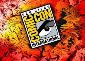 San Diego Comic-Con 2021