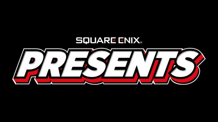 Square Enix Presents