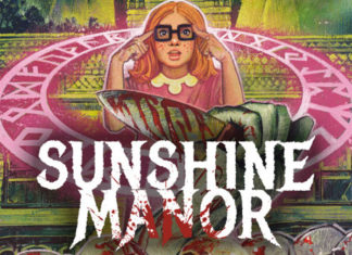 Sunshine Manor