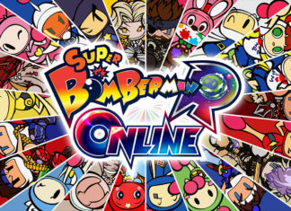 Super Bomberman R Online