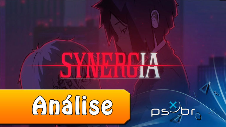 Synergia Review