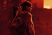 The Last of Us Part II: por que Abby usa um taco de golfe?