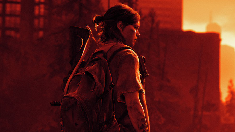 The Last of Us Part 2 Remastered inclui sobrenome de Ellie