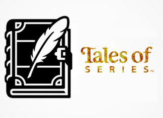 Tales of