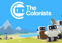 The Colonists