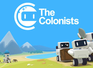 The Colonists