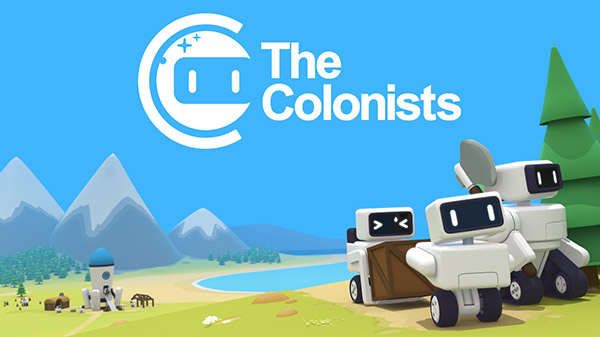 The Colonists