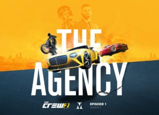 The Crew 2