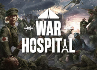 War Hospital