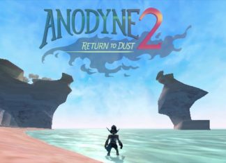 Anodyne 2