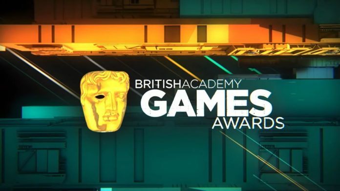 BAFTA Games Awards 2021