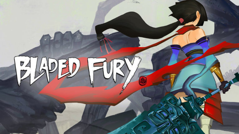 Bladed Fury