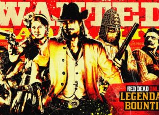 Red Dead Online