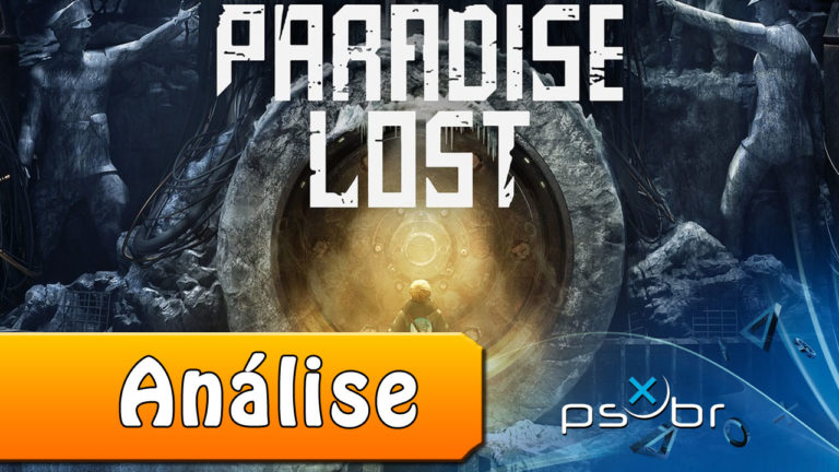 Paradise Lost