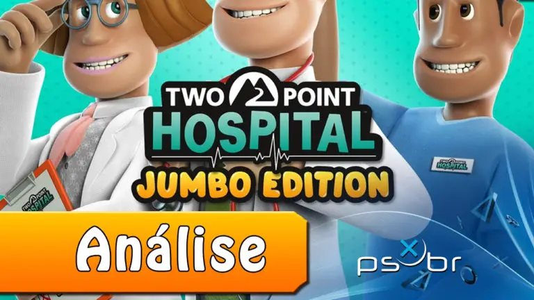 Two Point Hospital