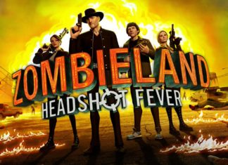 Zombieland: Headshot Fever