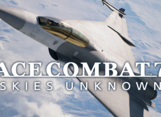 Ace Combat 7 DLC