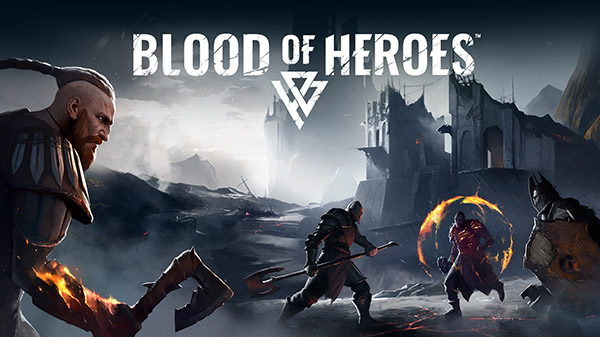 blood of heroes ps4