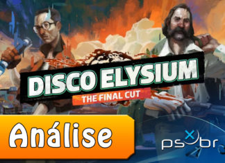 Disco Elysium Review