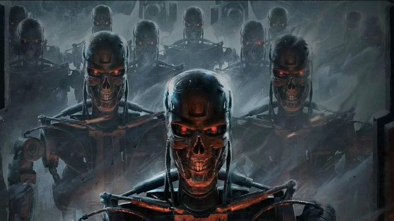 Terminator 2D: NO FATE é classificado para PS4 e PS5 na Austrália - PSX ...