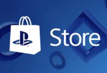 PS Store