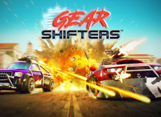 Gearshifters