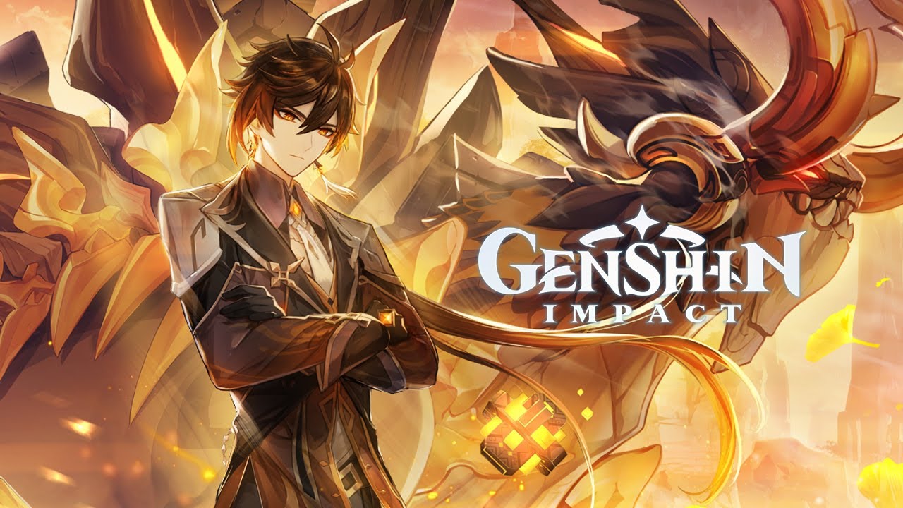 Versão 4.1 de Genshin Impact chega em 27 de setembro; detalhes e