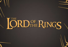 The Lord of the Rings MMO