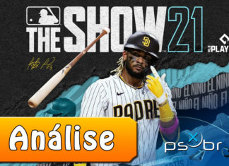 MLB The Show 21 Review