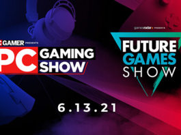 PC Gaming Show 2021 e Future Games Show