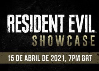 Resident Evil Showcase