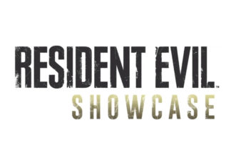 Resident Evil Showcase