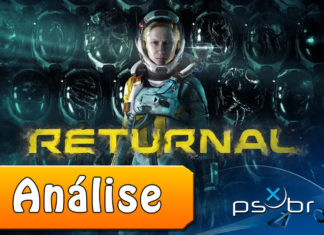 Returnal Review