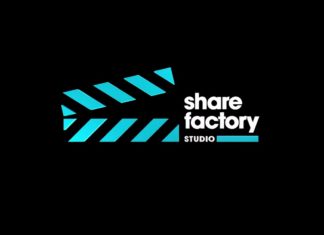 Share Factory Studio