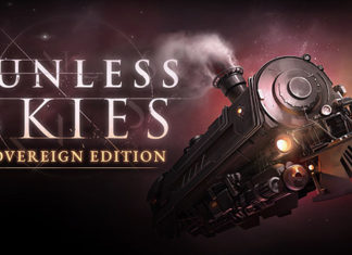 Sunless Skies: Sovereign Edition