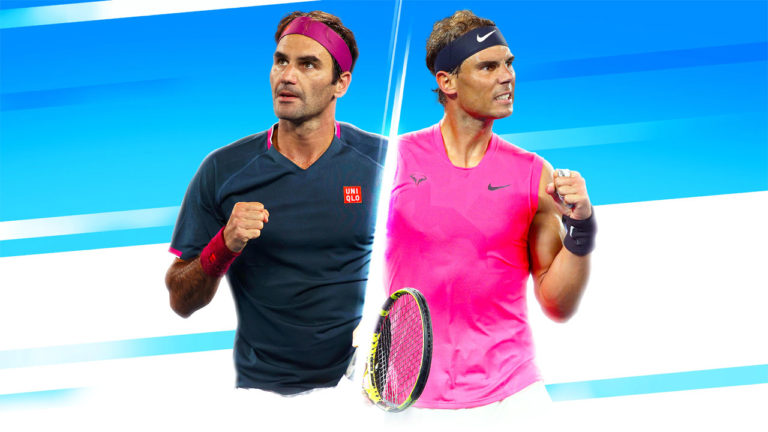 Tennis World Tour 2: Complete Edition