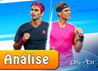 Tennis World Tour 2: Complete Edition