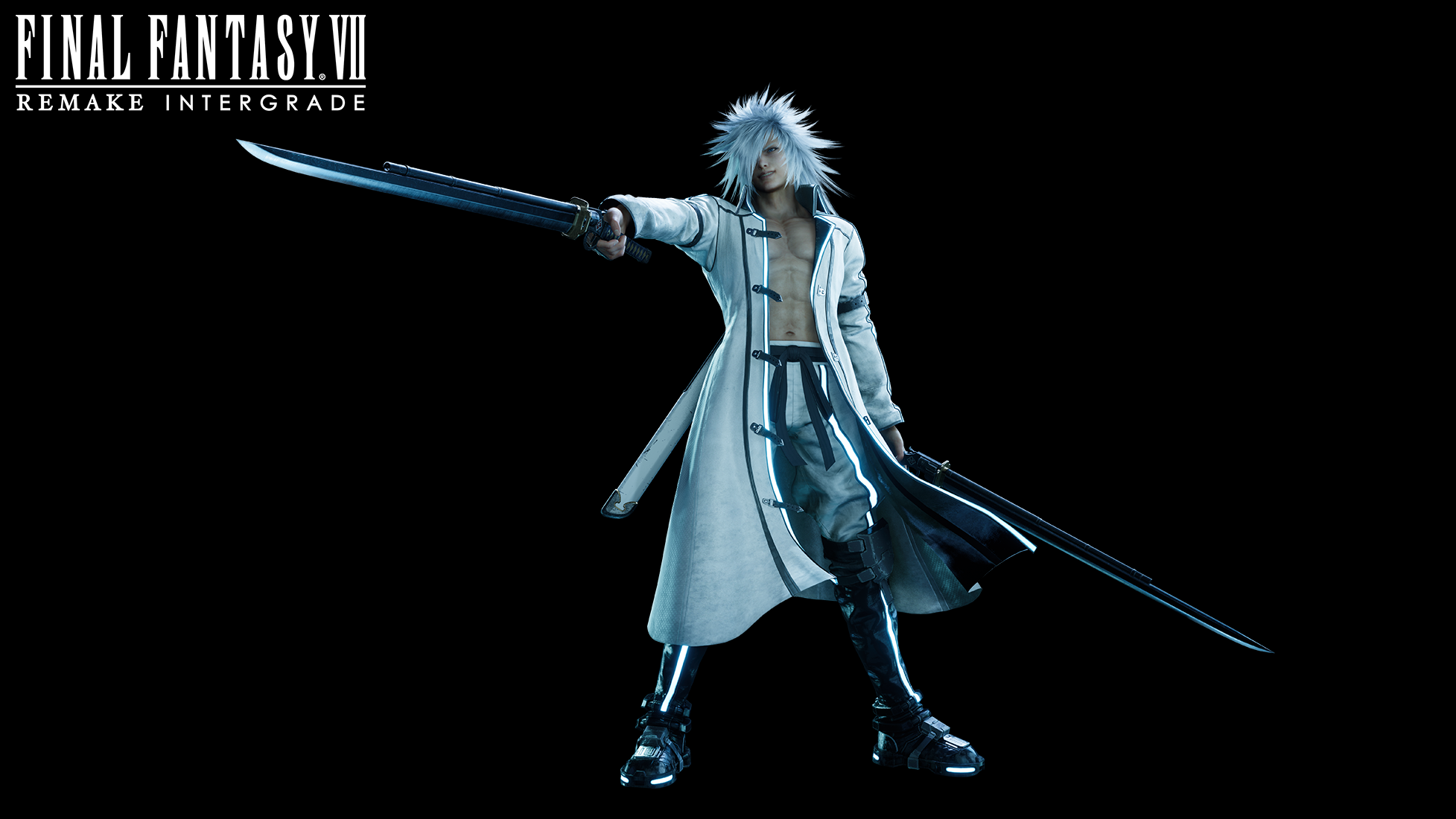 Final Fantasy VII Remake: DLC se chama Episode Intermission