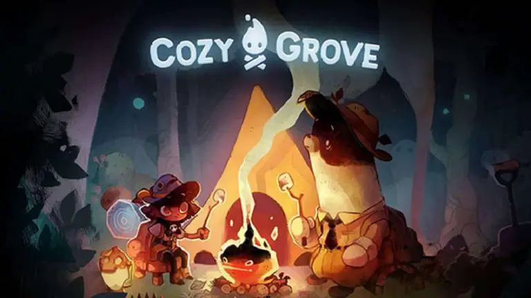 Cozy Grove