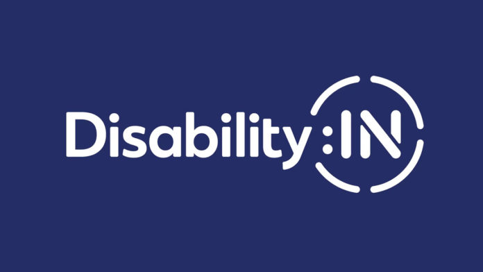 DISABILITY:IN