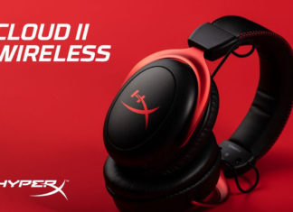 HyperX