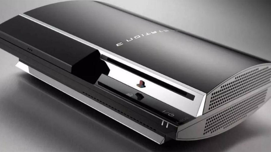 Sony PlayStation 3 Firmware 4.90 Download