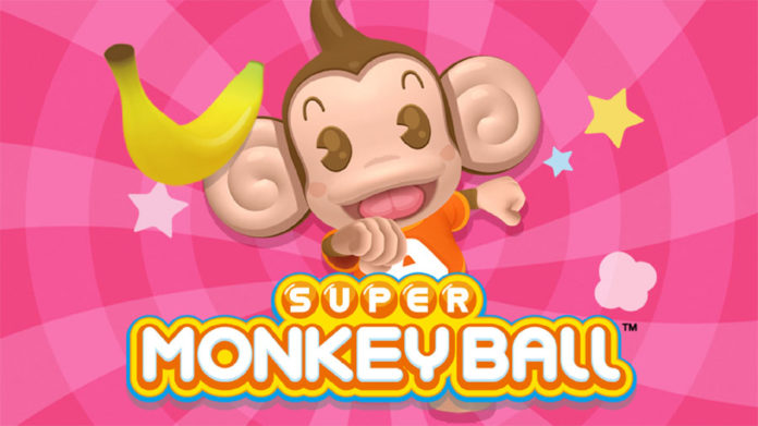 super monkey ball banana mania trophies