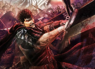 Berserk