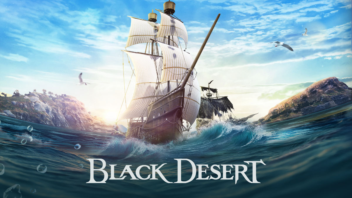Black Desert Online está de graça por tempo limitado - tudoep
